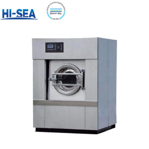 Marine Industrial Washing Machine